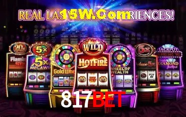 Experiência VIP 817bet
