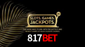 817bet login