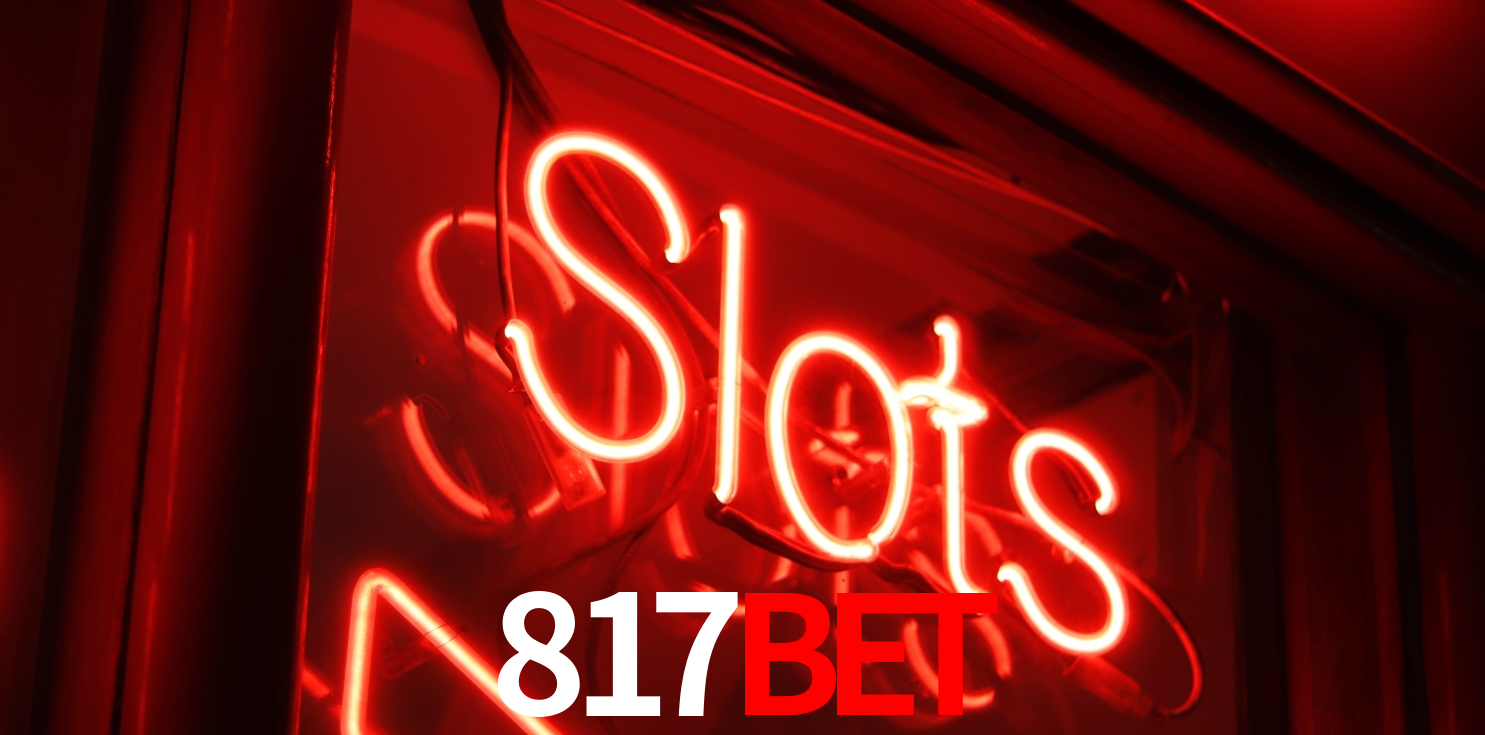 Statistics 817bet