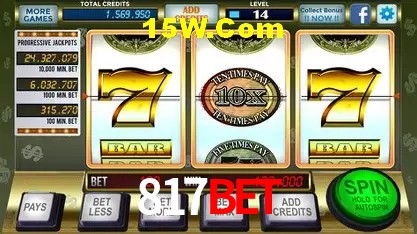 Apostas de Futebol 817bet