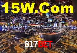 Exclusive Games 817bet