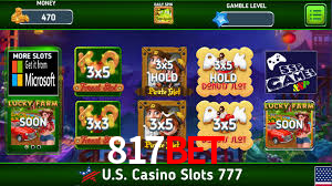 VIP Casino 817bet