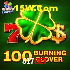 Tennis Betting 817bet