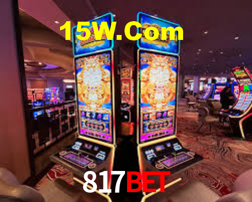 817bet: A Experiência de Casino com Jogos de Mesa ao Vivo