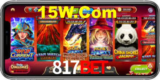 817bet login