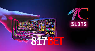 Tournaments 817bet
