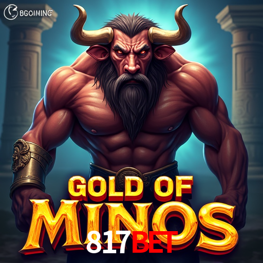 Slot Games 817bet