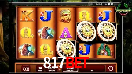 Gates of Olympus 817bet