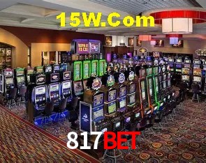 Especiais de Fim de Semana 817bet