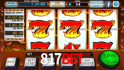 Diretório de Jogos 817bet