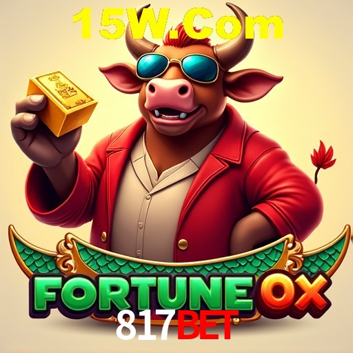 Descubra a Essência do 817bet: Nossa História e Compromissos