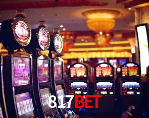 Casino VIP 817bet