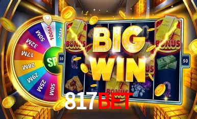 Login Seguro 817bet