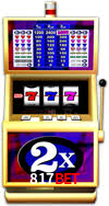 Blackjack Table 817bet