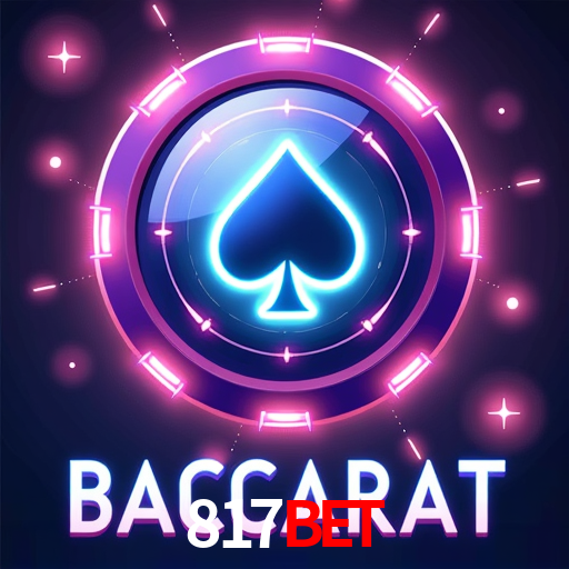 Interface do App 817bet