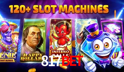 Apostas de Tênis 817bet