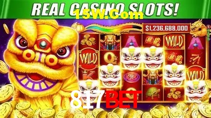 cassino 817bet