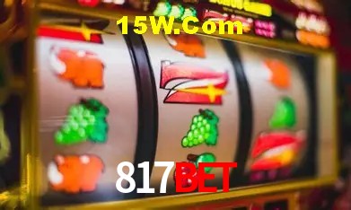 Design Responsivo 817bet