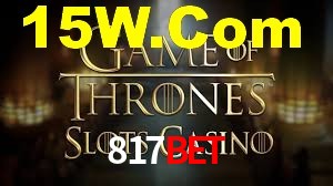 817bet login