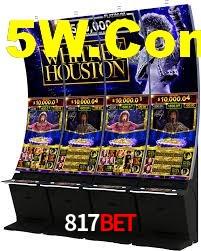 817bet App Interface