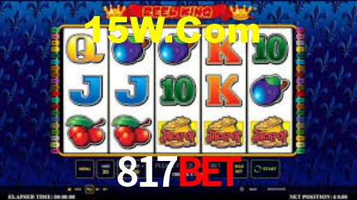 817bet login