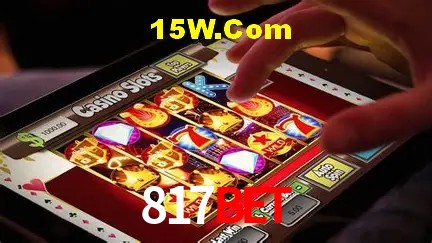Estatísticas do Jogo 817bet